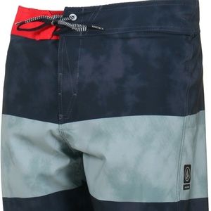 Volcom Macaw Mod Boardshorts